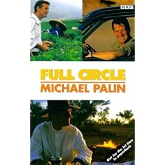 Full Circle: A Pacific Journey with Michael Palin