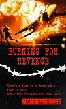 Burning For Revenge (Tomorrow)