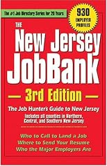 The New Jersey Job Bank (New Jersey Jobbank)