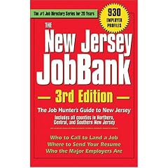 The New Jersey Job Bank (New Jersey Jobbank) 