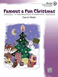 Famous & Fun Christmas (Famous & Fun)
