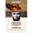 Lincoln and the Decision for War: The Northern Response to Secession (Civil War America) by Russell A. McClintock