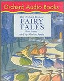 Review Orchard Books  / The Orchard Book of Fairy Tales (Orchard audio books)