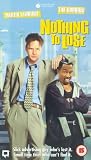 Nothing To Lose [UK IMPORT] - Martin Lawrence
