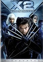 X2 - X-Men United (Two-Disc Widescreen Edition)