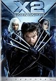 X2: X-Men United (Widescreen 2-Discs!)