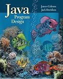 Java 1.5 Program Design