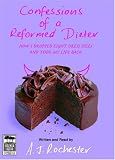 Review Bolinda Publishing  / Confessions Of A Reformed Dieter: How I Dropped Eight Dress Sizes and Took My Life Back