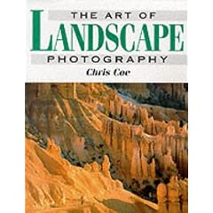 The Art of Landscape Photography