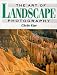 The Art of Landscape Photography