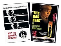 Whatever Happened To Baby Jane? / The Bad Seed (Two-Pack)