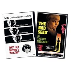 What Ever Happened to Baby Jane/Bad Seed