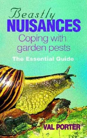 Beastly Nuisances: A Guide to Dealing with Unwanted Guests in Your Garden and Home
