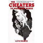 The Cheaters: The Walter Scott Murder book cover