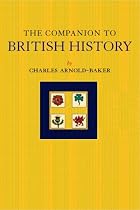 The Companion to British History