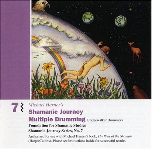 CD-Charts  Search : Shamanic Journey Multiple Drum