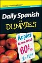 Daily Spanish For Dummies®, Mini Edition