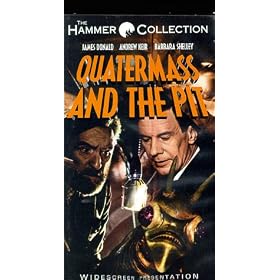 Quatermass & The Pit (Ws Spec)