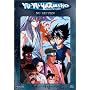 Yu Yu Hakusho, Vol. 14: No Return