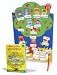 Learning and Development Toys: Mon Arbre Genealogique (My Family Tree): French Toy Imported from France