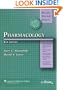 BRS Pharmacology (Board Review Series)