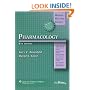 BRS Pharmacology (Board Review Series)