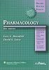 BRS Pharmacology (Board Review Series)