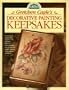 Gretchen Cagle's Decorative Painting Keepsakes