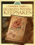 Gretchen Cagle's Decorative Painting Keepsakes
