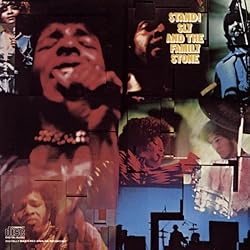 Everyday People / Sly & The Family Stone