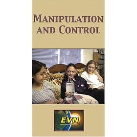 Manipulation and Control [VHS]