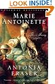 Marie Antoinette: The Journey