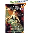 Marie Antoinette: The Journey
