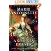 Marie Antoinette: The Journey
