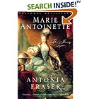 Click here to buy Marie Antoinette: The Journey by  Antonia Fraser.