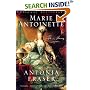 Marie Antoinette: The Journey