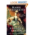 Marie Antoinette: The Journey