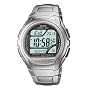 CASIO (�J�V�I) �r���v WAVE CEPTOR �E�F�[�u�Z�v�^�[ �f�W�^�����f�� �d�g���v MULTI BAND5 WV-58DJ-1AJF