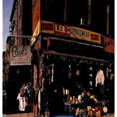 Paul'S Boutique