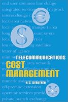 Telecommunications Cost Management (Artech House Telecommunications Library)
