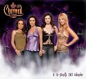 Charmed 2007 Calendar