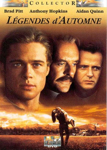 Legends of the Fall [Region 2]