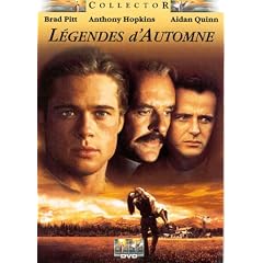 L�gendes d'automne