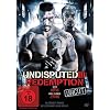 Undisputed III: Redemption