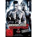 Undisputed III: Redemption