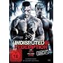 Undisputed III: Redemption <b>DVD</b> ~ Scott Adkins