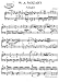 Book Mozart Adagio, K.540: Instantly download and print sheet music