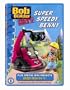 Bob The Builder - Project: Build It! - Super Speedy Benny [DVD]