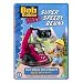 Bob The Builder - Project: Build It! - Super Speedy Benny [DVD]