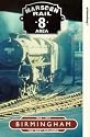 Marsden Rail Area - 8 - Birmingham - The West Midlands - 1962-67 [VHS] [1996]